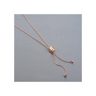 Wholesale Cartier Diamonds Pendant Necklaces  Rose Gold USA Online Sale