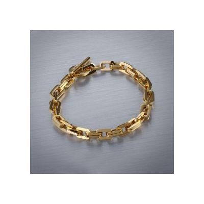 Low Price Cartier Chain Bracelet  CLB190 18K White/Pink/Yellow Gold Plated
